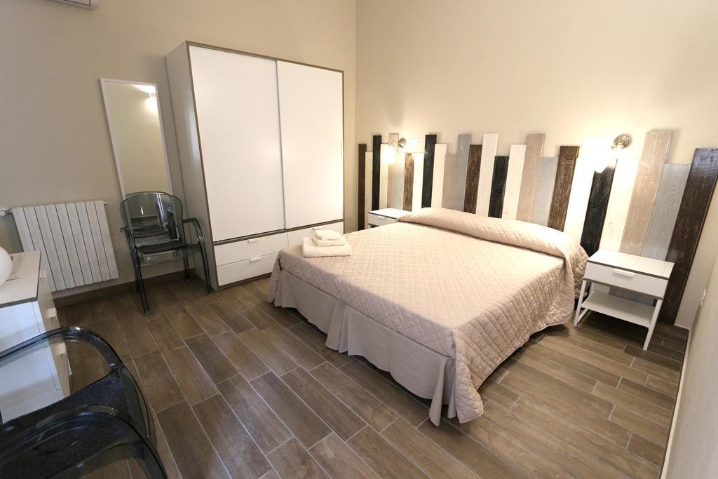 Le Stanze Apartament Bologna Exterior photo